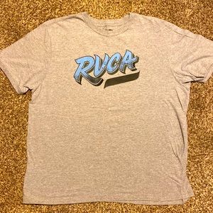 RVCA xl T-shirt